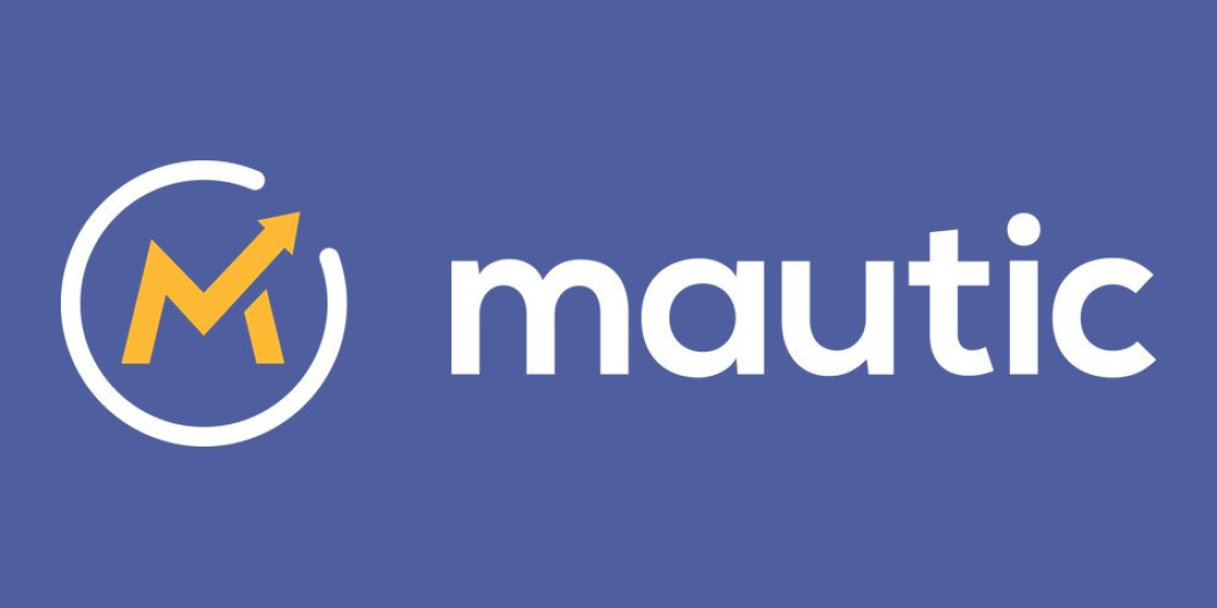 mautic logo