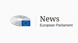 Logo EU News